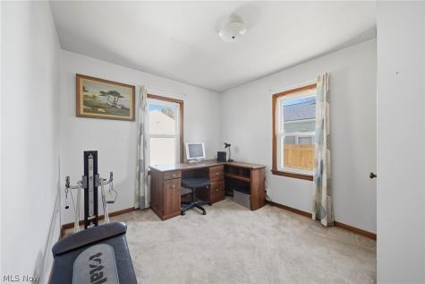 1505 Simcoe Avenue Akron OH 44305