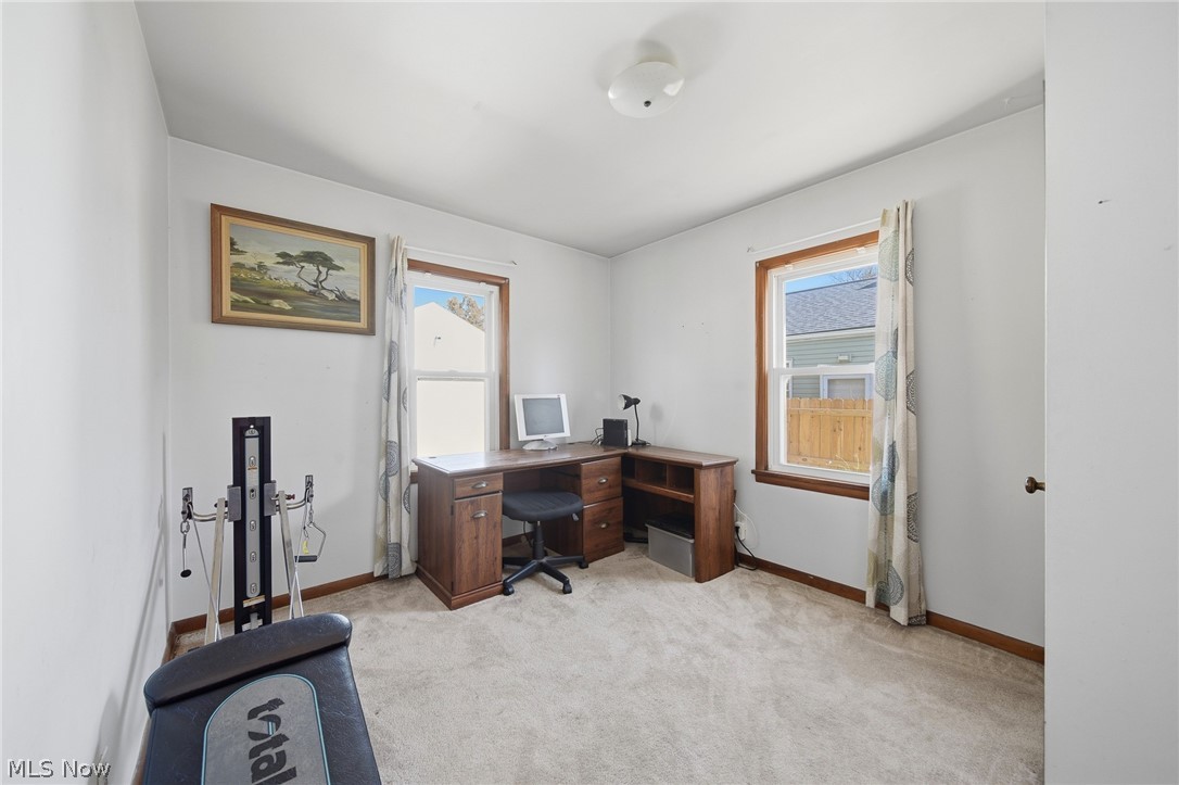 1505 Simcoe Avenue Akron OH 44305