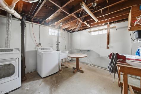 1505 Simcoe Avenue Akron OH 44305