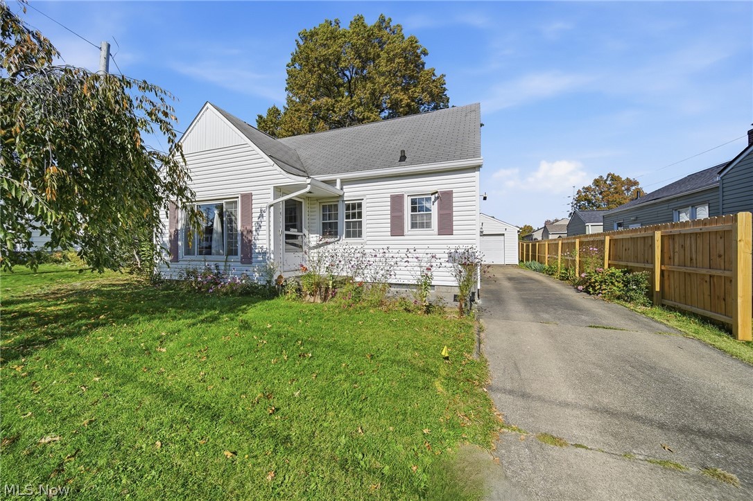 1505 Simcoe Avenue Akron OH 44305