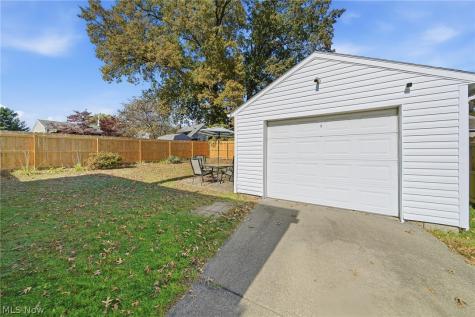 1505 Simcoe Avenue Akron OH 44305