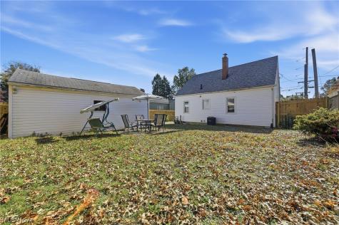 1505 Simcoe Avenue Akron OH 44305