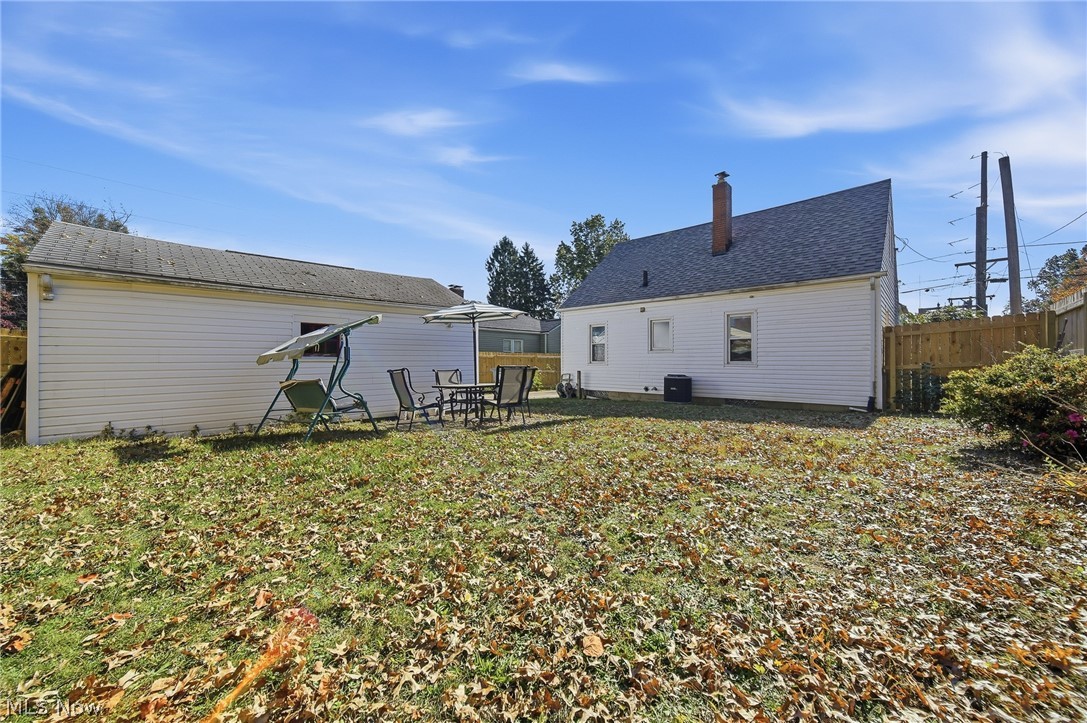 1505 Simcoe Avenue Akron OH 44305