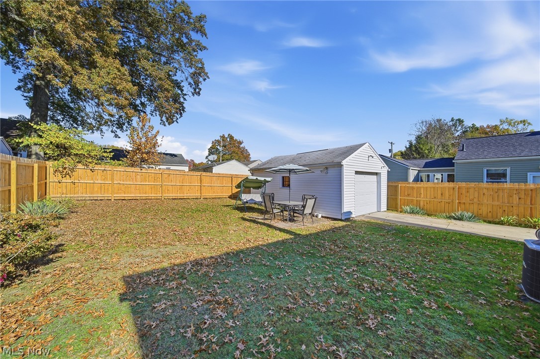 1505 Simcoe Avenue Akron OH 44305