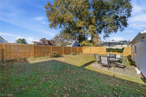 1505 Simcoe Avenue Akron OH 44305