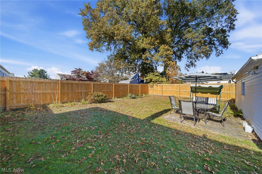 1505 Simcoe Avenue Akron OH 44305