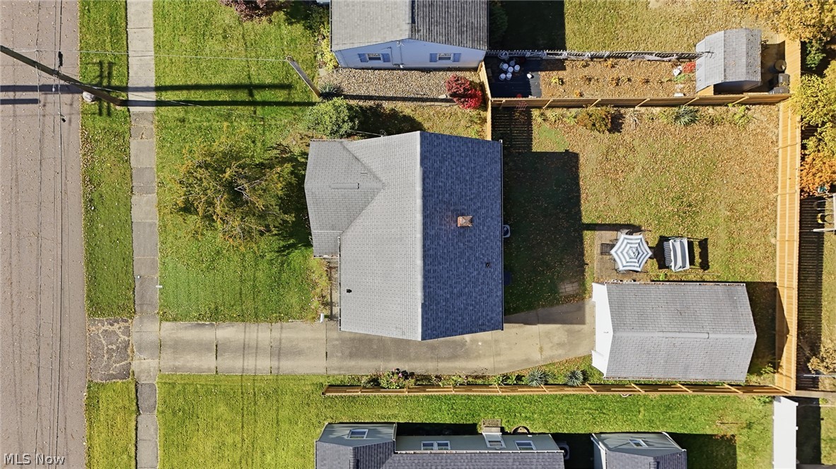 1505 Simcoe Avenue Akron OH 44305