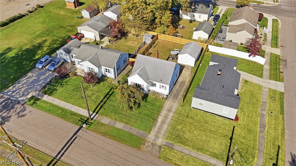 1505 Simcoe Avenue Akron OH 44305