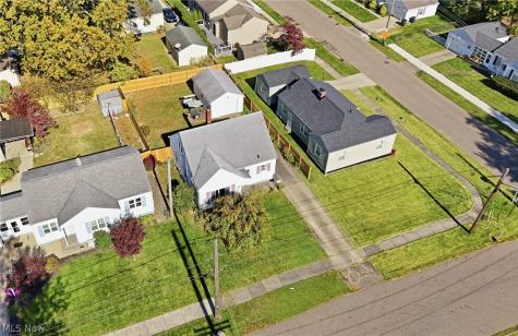 1505 Simcoe Avenue Akron OH 44305