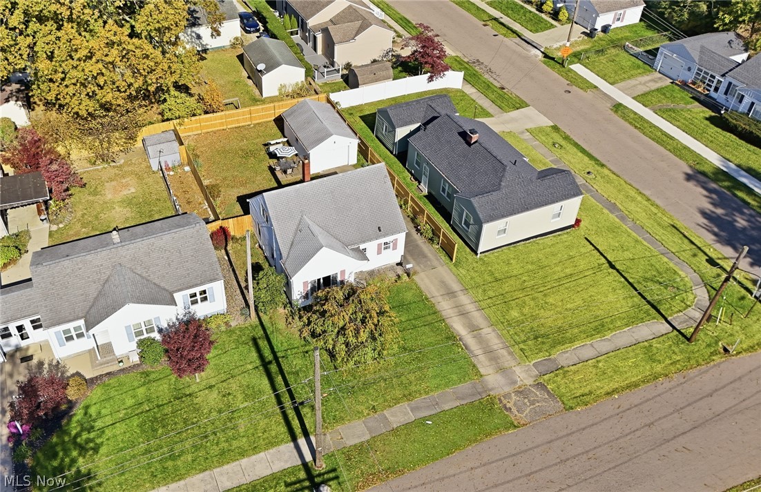 1505 Simcoe Avenue Akron OH 44305