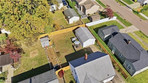 1505 Simcoe Avenue Akron OH 44305