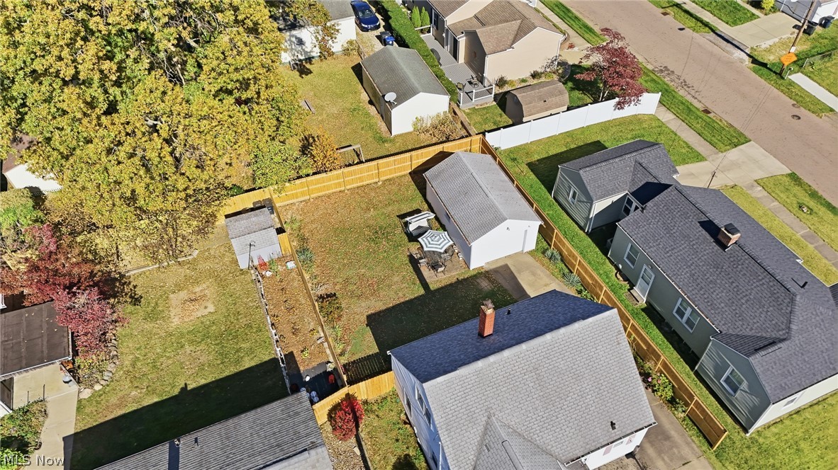 1505 Simcoe Avenue Akron OH 44305