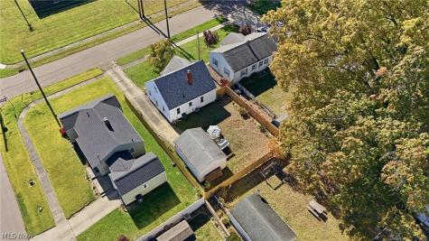 1505 Simcoe Avenue Akron OH 44305