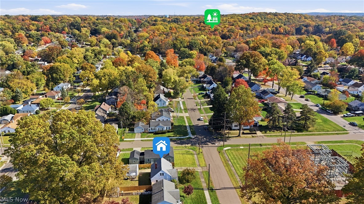 1505 Simcoe Avenue Akron OH 44305