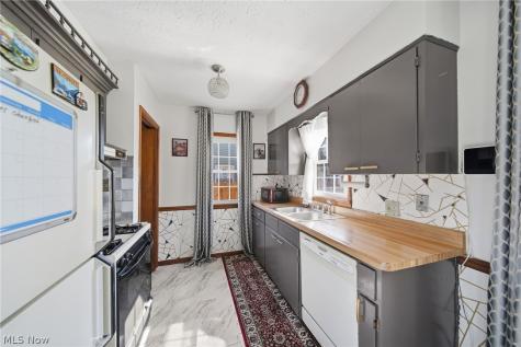 1505 Simcoe Avenue Akron OH 44305