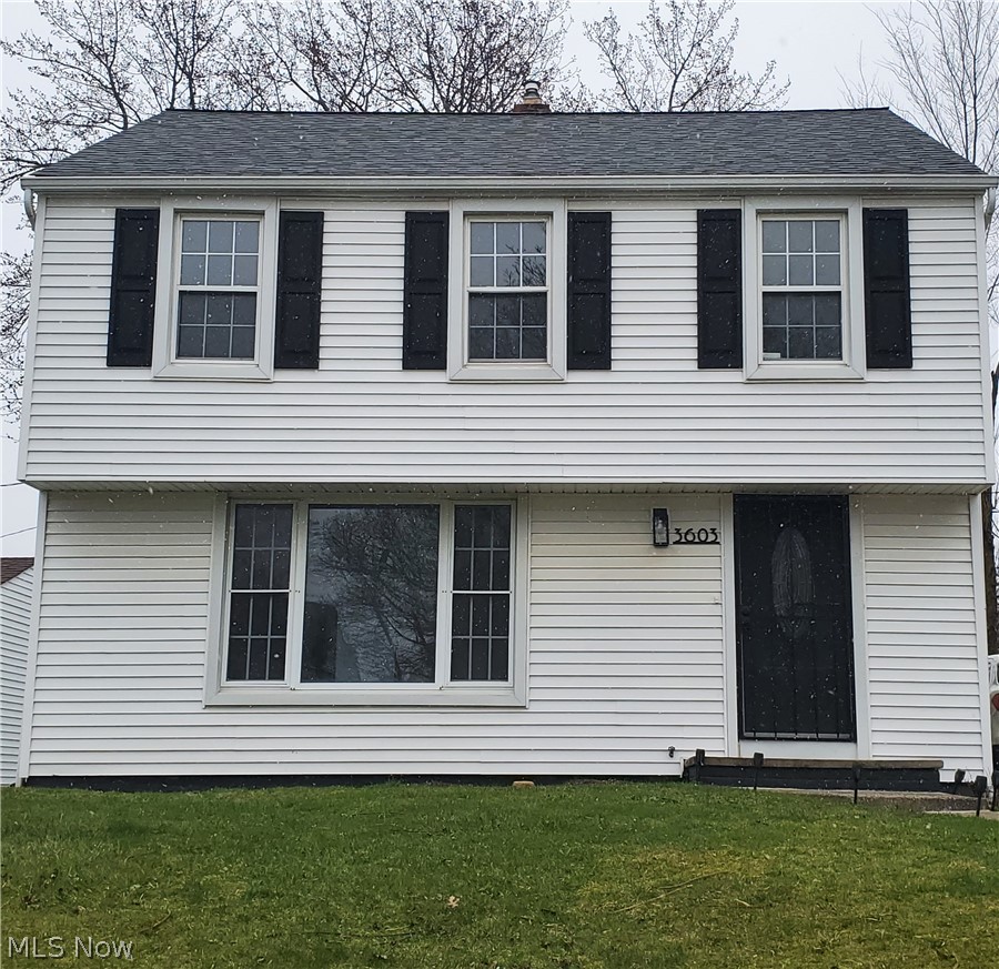 3603 Lindholm Road Shaker Heights OH 44120
