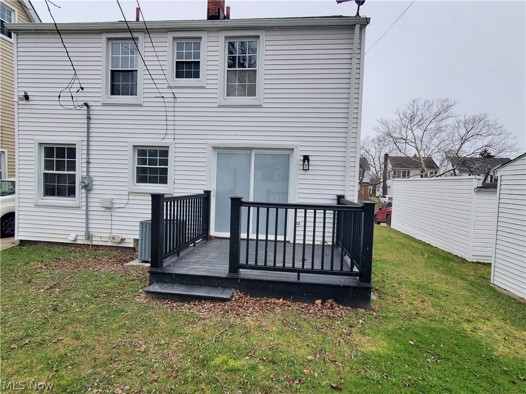 3603 Lindholm Road Shaker Heights OH 44120