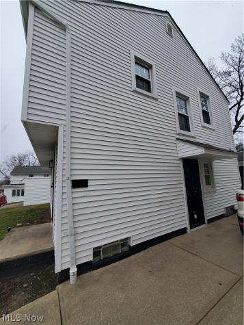 3603 Lindholm Road Shaker Heights OH 44120