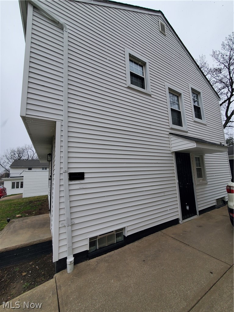 3603 Lindholm Road Shaker Heights OH 44120
