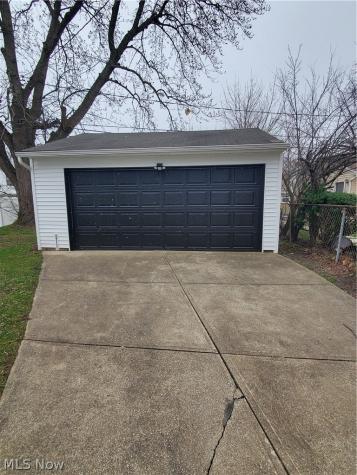3603 Lindholm Road Shaker Heights OH 44120