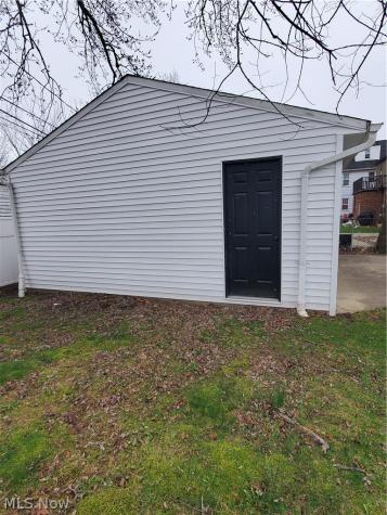3603 Lindholm Road Shaker Heights OH 44120