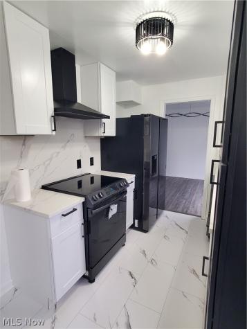 3603 Lindholm Road Shaker Heights OH 44120