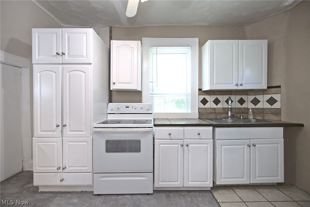519 Wellington Avenue Akron OH 44305