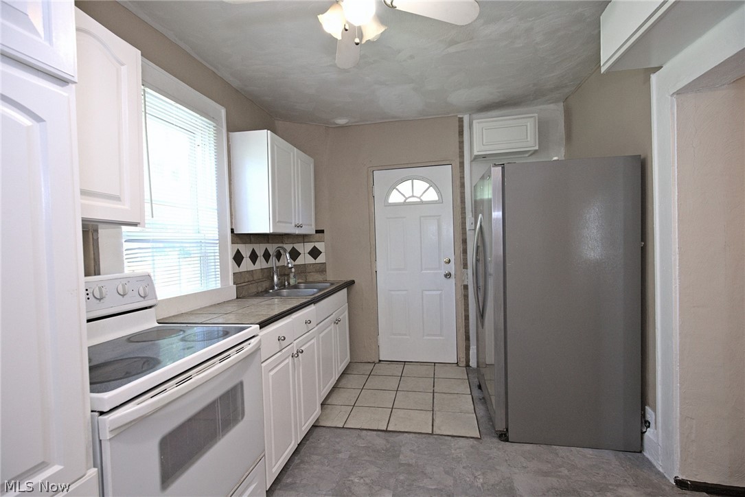 519 Wellington Avenue Akron OH 44305