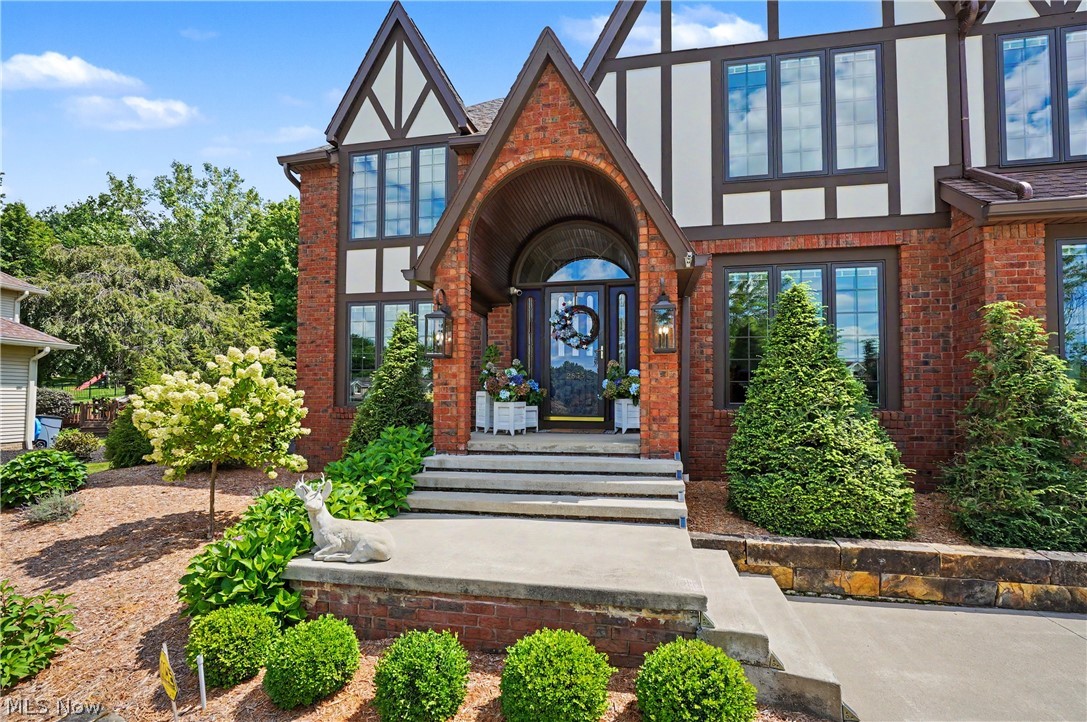 2835 Valley Road Cuyahoga Falls OH 44223