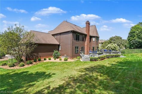 2835 Valley Road Cuyahoga Falls OH 44223