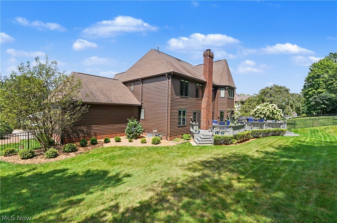 2835 Valley Road Cuyahoga Falls OH 44223
