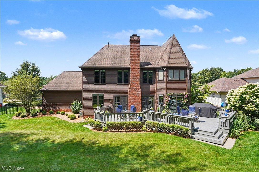 2835 Valley Road Cuyahoga Falls OH 44223