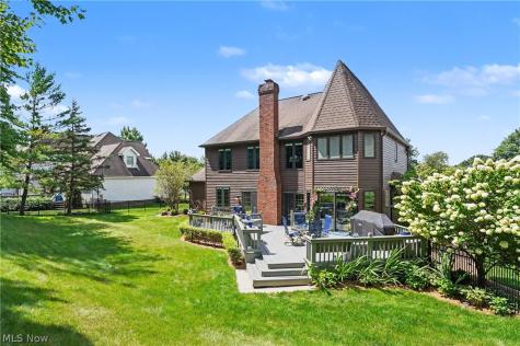2835 Valley Road Cuyahoga Falls OH 44223