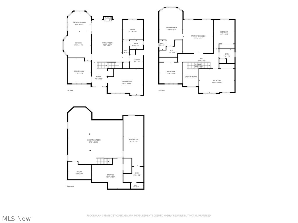 2835 Valley Road Cuyahoga Falls OH 44223