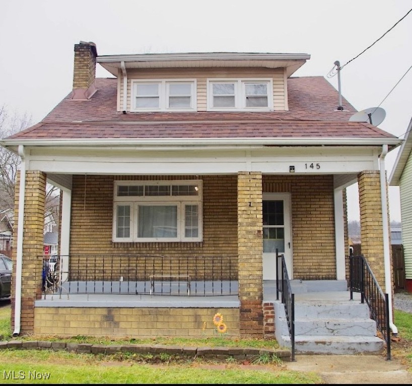 145 Beechwood Street East Liverpool OH 43920