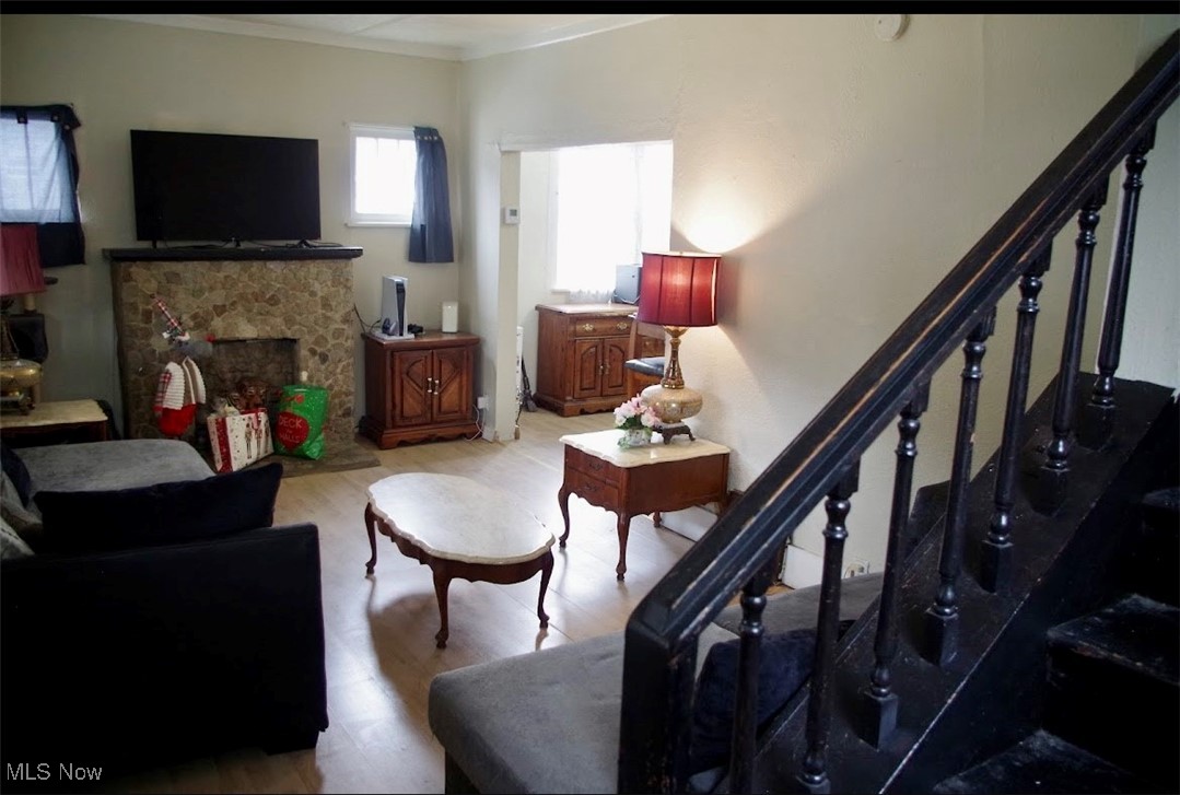 145 Beechwood Street East Liverpool OH 43920