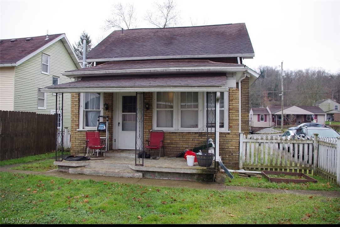 145 Beechwood Street East Liverpool OH 43920