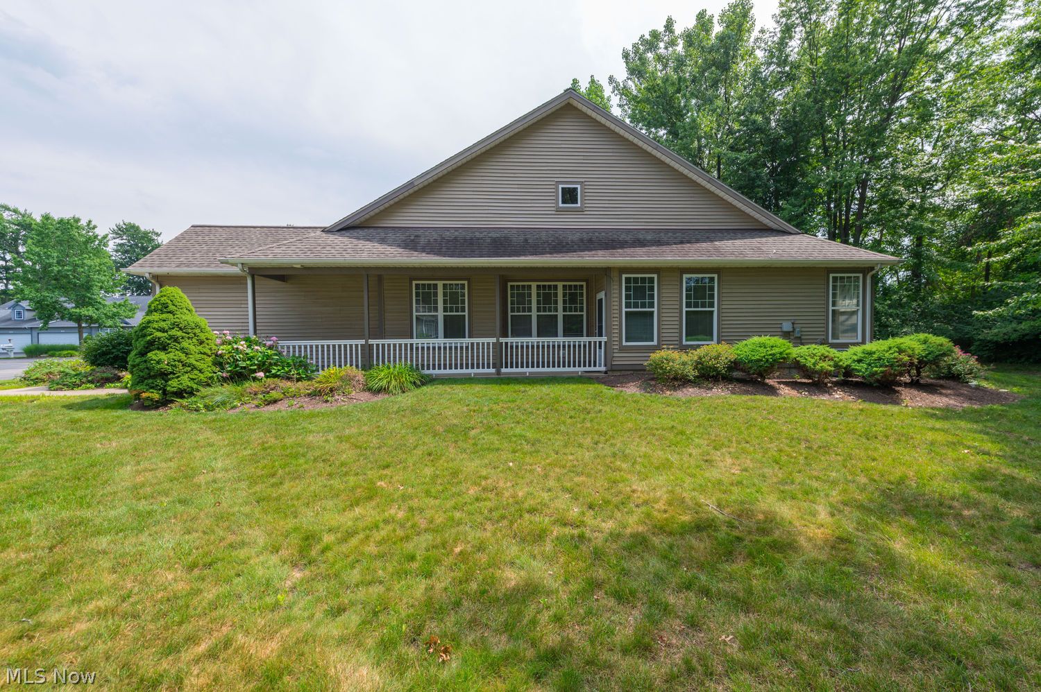 2442 Halifax Court Avon OH 44011
