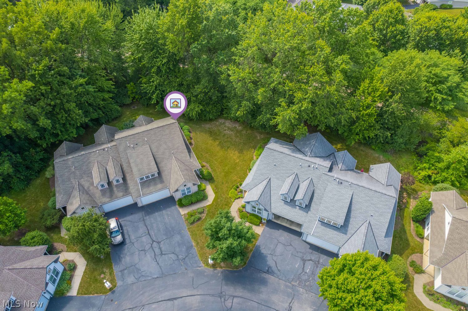 2442 Halifax Court Avon OH 44011