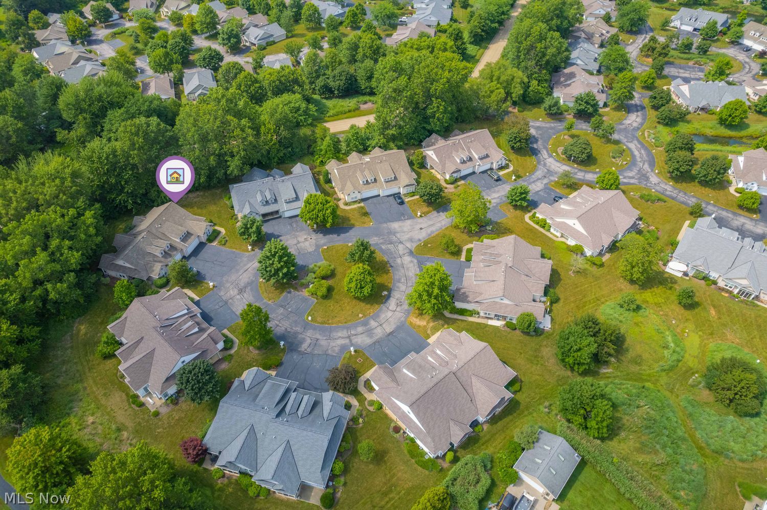 2442 Halifax Court Avon OH 44011