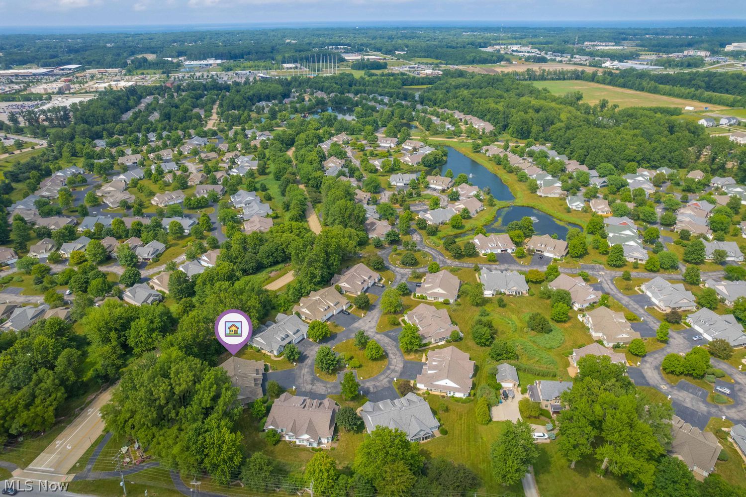 2442 Halifax Court Avon OH 44011