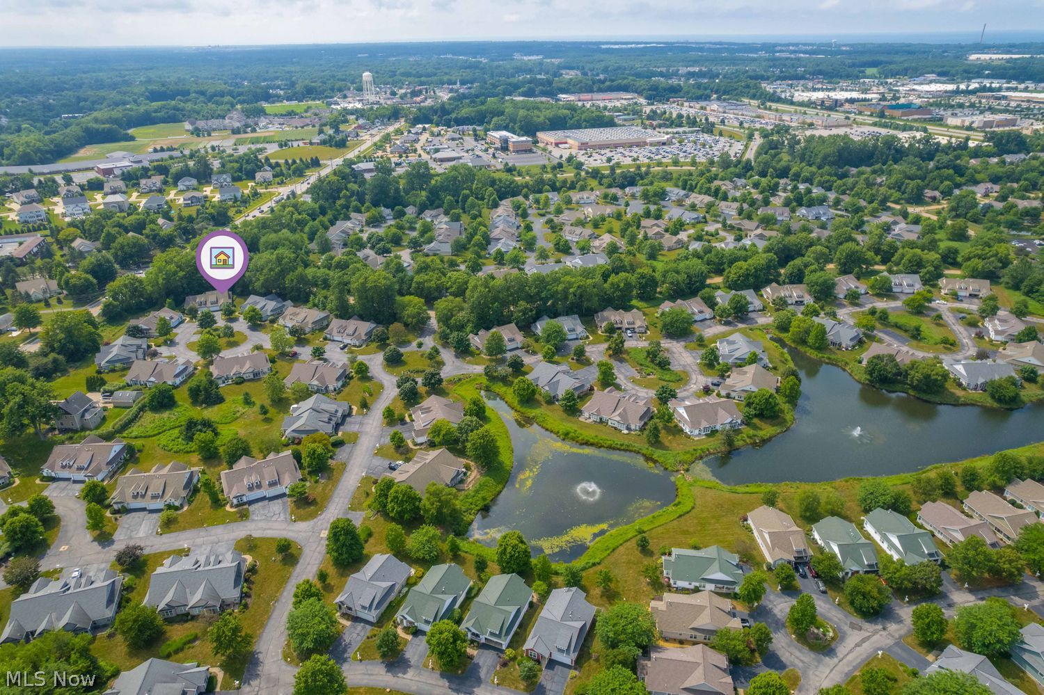 2442 Halifax Court Avon OH 44011