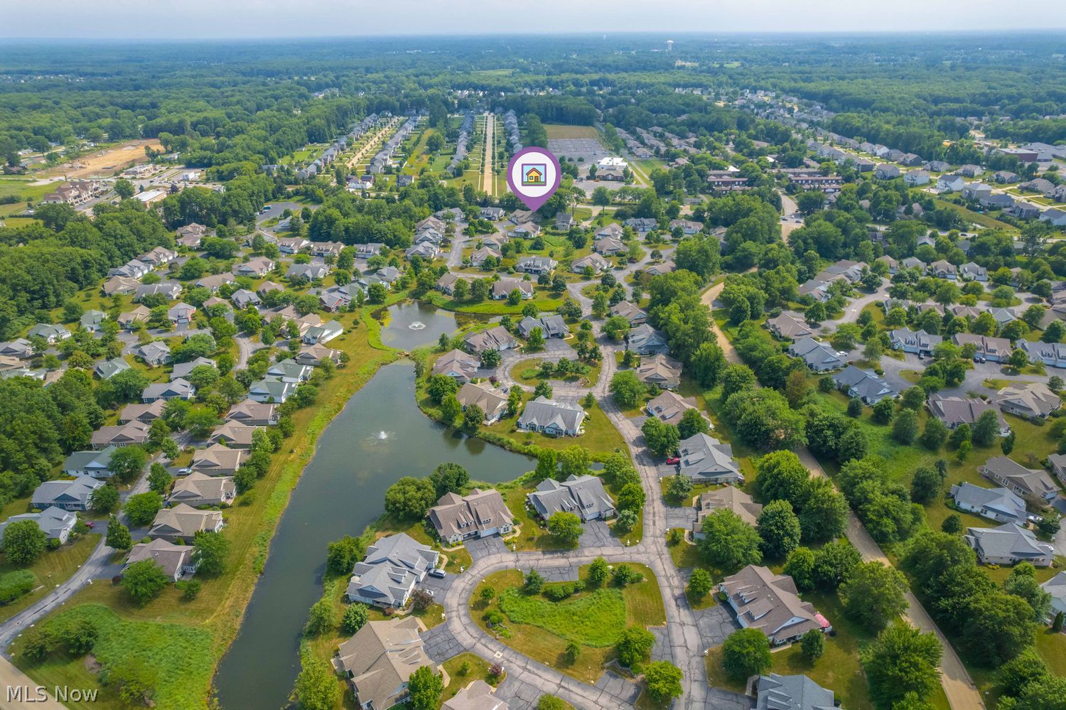 2442 Halifax Court Avon OH 44011
