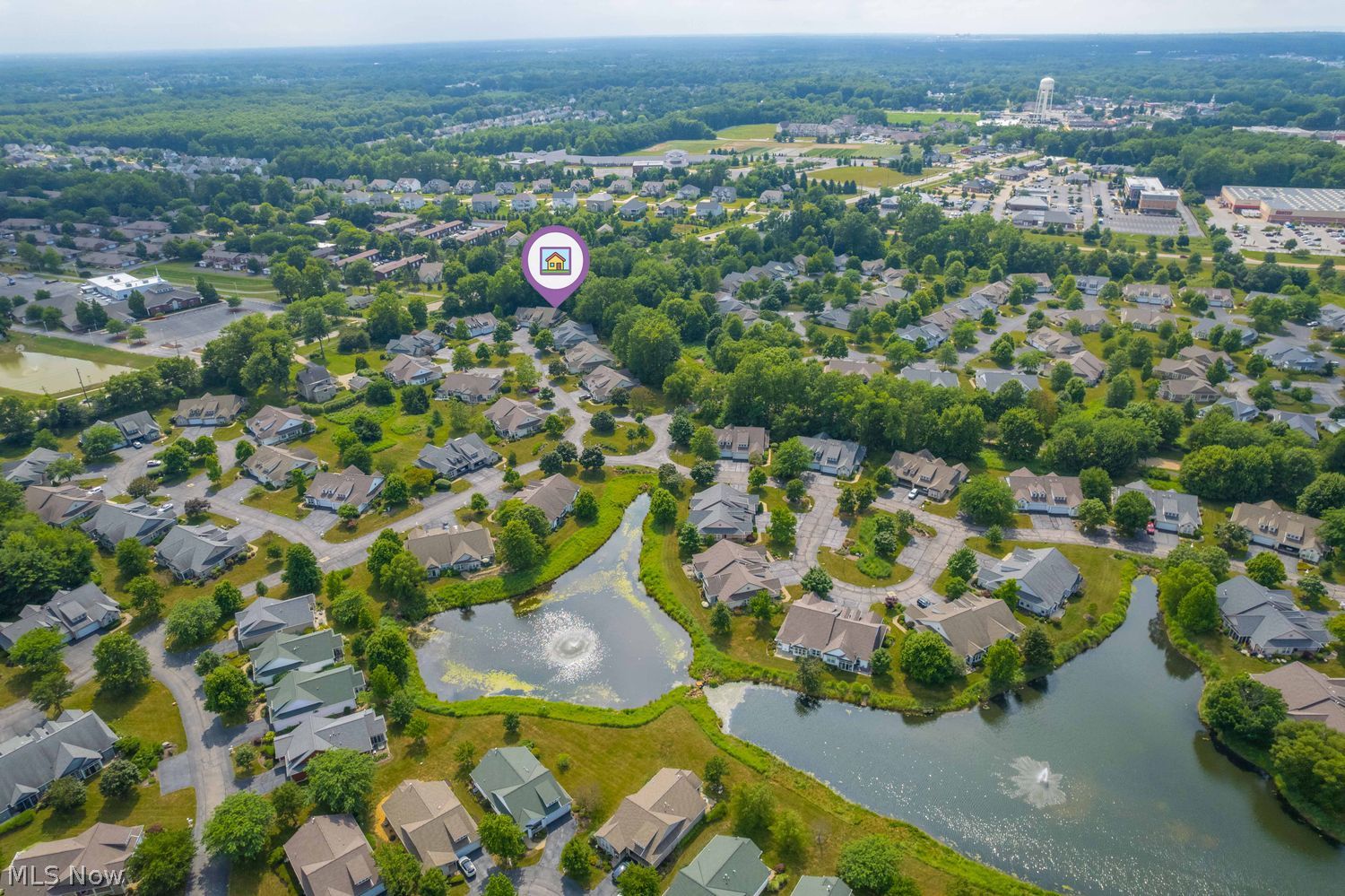 2442 Halifax Court Avon OH 44011