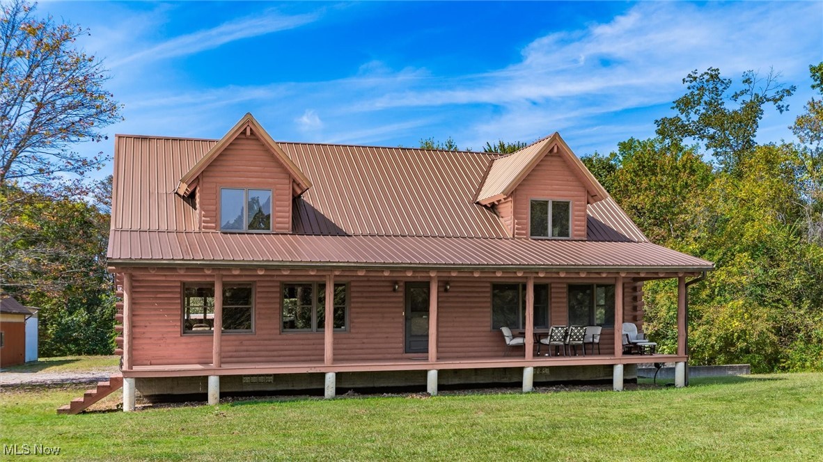 6495 Township Road 293 SE Corning OH 43730