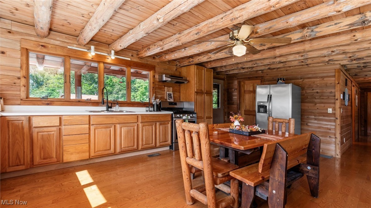 6495 Township Road 293 SE Corning OH 43730