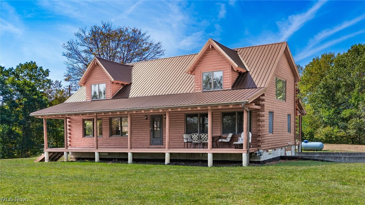 6495 Township Road 293 SE Corning OH 43730