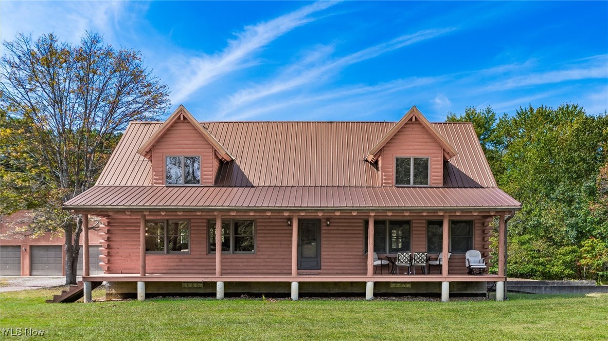 6495 Township Road 293 SE Corning OH 43730