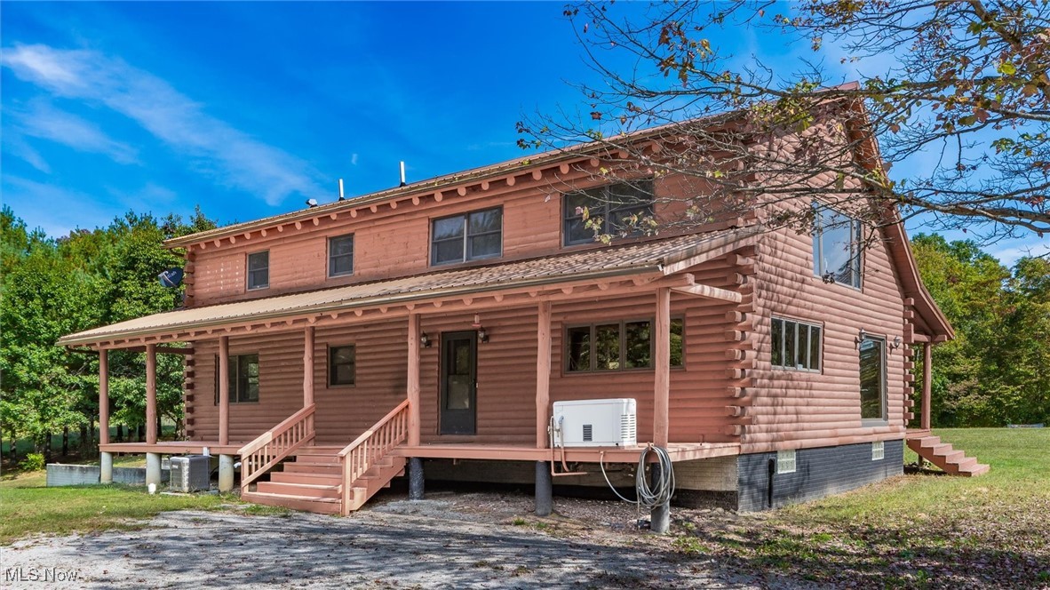 6495 Township Road 293 SE Corning OH 43730