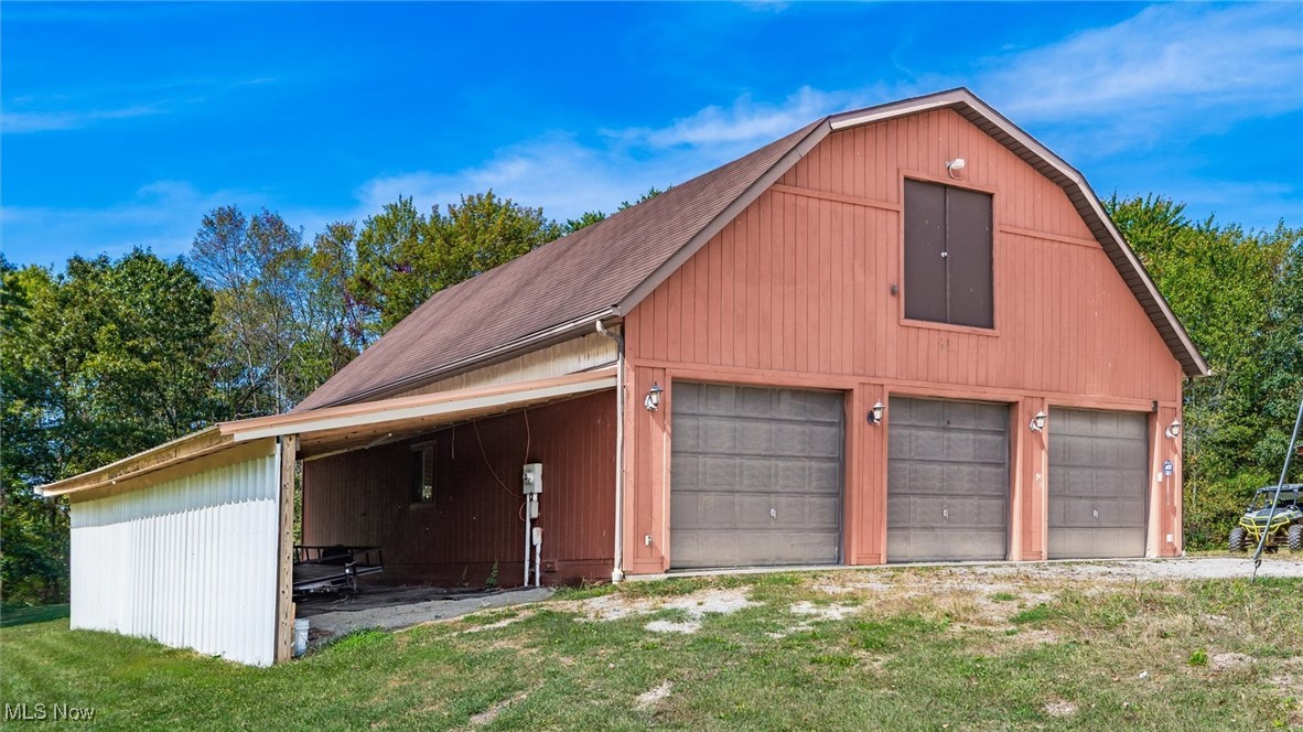 6495 Township Road 293 SE Corning OH 43730